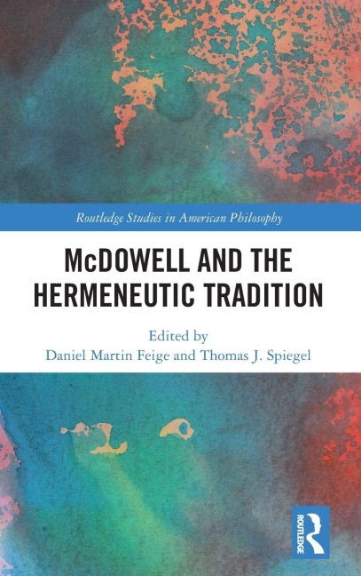 McDowell and the Hermeneutic Tradition - 