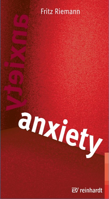 Anxiety - Fritz Riemann