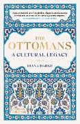 Cover-Bild zum Titel 'The Ottomans' von 'Diana Darke'