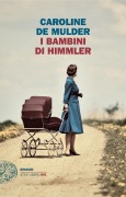Cover-Bild zum Titel 'I bambini di Himmler' von 'Caroline de Mulder'