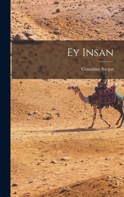 Ey insan - Cemalnur Sargut