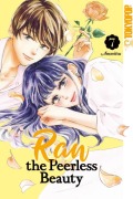 Cover-Bild zum Titel 'Ran the Peerless Beauty 07' von 'Ammitsu'