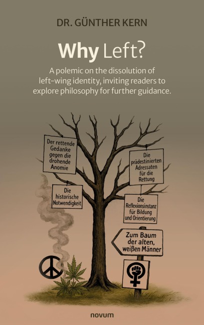 Why Left? - Günther Kern