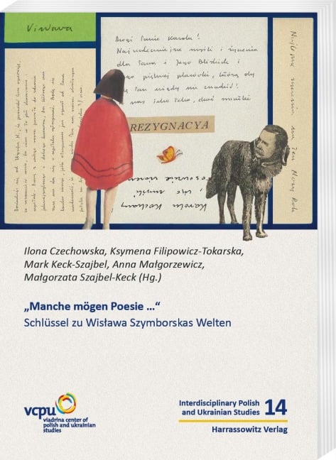 "Manche mögen Poesie ..." - 