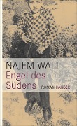 Cover-Bild zum Titel 'Engel des Südens' von 'Najem Wali'