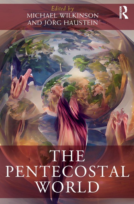 The Pentecostal World - 