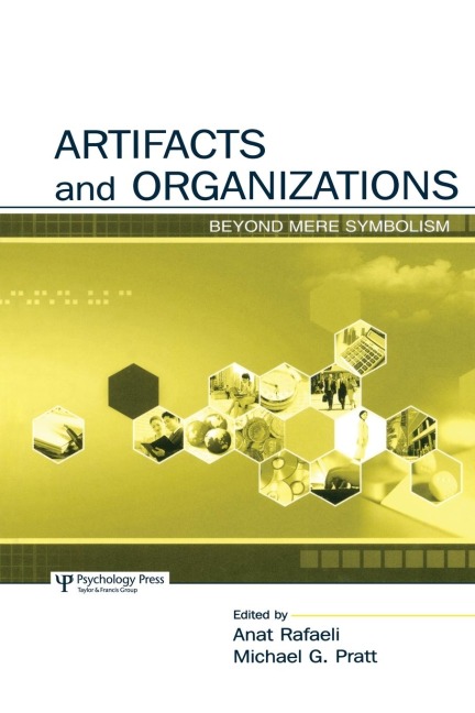 Artifacts and Organizations - 