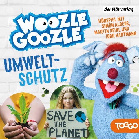 Woozle Goozle - Umweltschutz - 