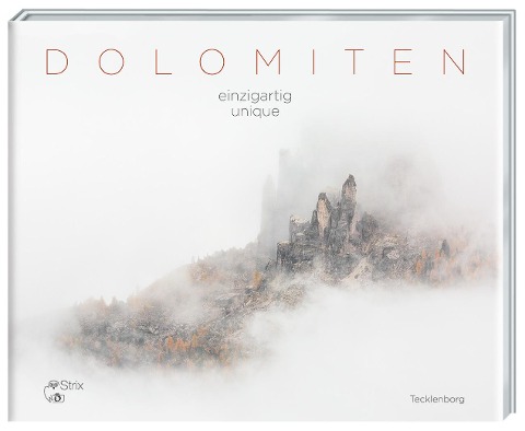 Dolomiten - 