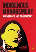 Cover-Bild zum Titel 'Indigenous Management' von ''