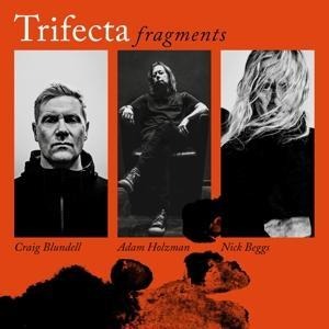 Fragments - Trifecta