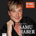 Cover-Bild zum Titel 'Samu Haber' von 'Sabine Meltor'