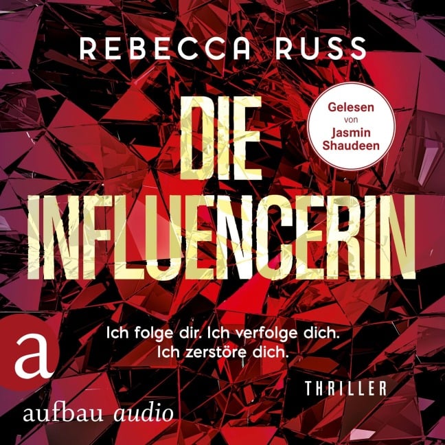 Die Influencerin - Rebecca Russ