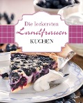 Die leckersten Landfrauen Kuchen - 