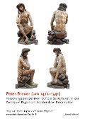 Cover-Bild zum Titel 'Peter Breuer (um 1472-1541)' von ''