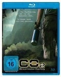 Cover-Bild zum Titel 'Co2' von 'Jared Starr'