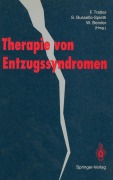 Cover-Bild zum Titel 'Therapie von Entzugssyndromen' von ''