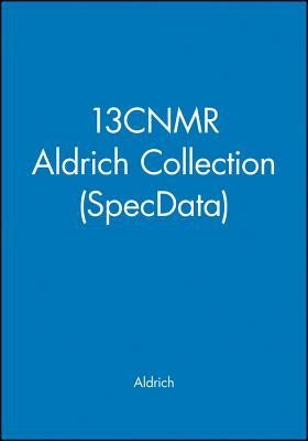 13cnmr Aldrich Collection (Specdata) - Aldrich