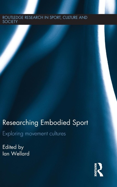 Researching Embodied Sport - 