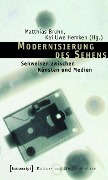 Modernisierung des Sehens - 