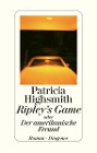  Ripley's Game oder Der amerikanische Freund
