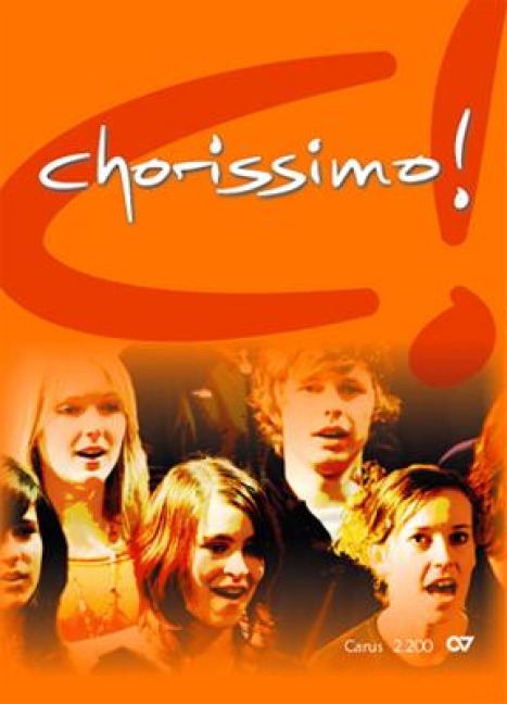 Chorissimo - 