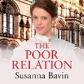 Cover-Bild zum Titel 'The Poor Relation' von 'Susanna Bavin'