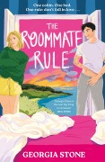 Cover-Bild zum Titel 'The Roommate Rule' von 'Georgia Stone'
