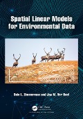 Spatial Linear Models for Environmental Data - Dale L. Zimmerman, Jay M. Ver Hoef