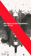 Cover-Bild zum Titel 'Der Nazi und der Psychiater' von 'Jack El-Hai'