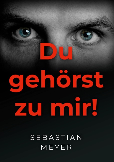 Du gehörst zu mir! - Sebastian Meyer