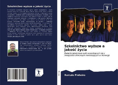 Szkolnictwo wy¿sze a jako¿¿ ¿ycia - Romulo Pinheiro