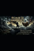Cover-Bild zum Titel 'Atlas de lo Innombrable' von 'León de Vasmarth'