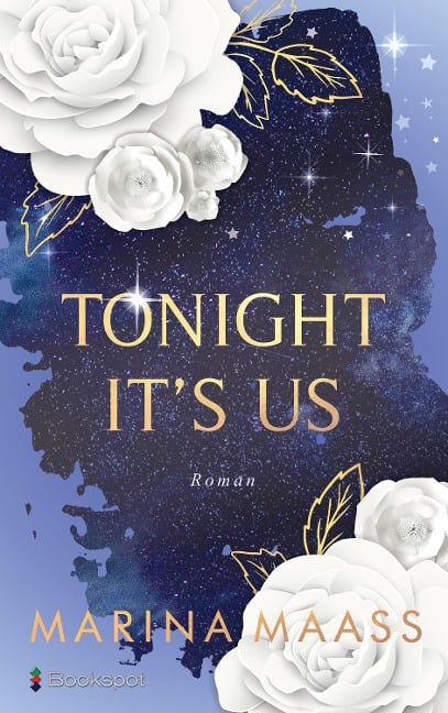 Tonight It's Us - Marina Maass