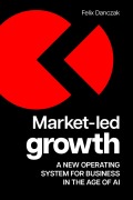 Cover-Bild zum Titel 'Market-Led Growth' von 'Felix Danczak'