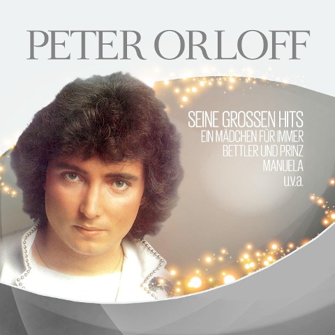 Seine groáen Hits - Peter Orloff