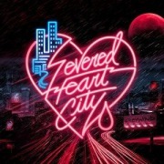 Cover-Bild zum Titel 'Severed Heart City' von 'Greywind'