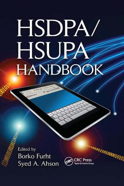 HSDPA/HSUPA Handbook - 