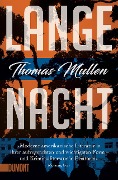 Cover-Bild zum Titel 'Lange Nacht (Darktown 3)' von 'Thomas Mullen'