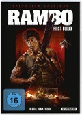 Rambo - First Blood - Michael Kozoll, Sylvester Stallone, William Sackheim, Jerry Goldsmith