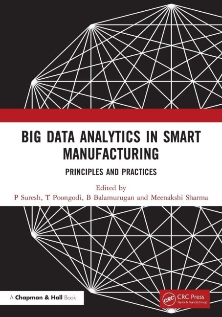 Big Data Analytics in Smart Manufacturing - 