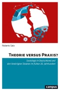 Cover-Bild zum Titel 'Theorie versus Praxis?' von 'Roberto Sala'