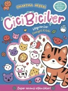 Cover-Bild zum Titel 'Cicibiciler Hayvanlar Faaliyet Kitabi - Cikartma Nesesi' von 'Connie Isaacs'