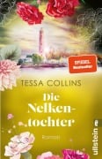 Cover-Bild zum Titel 'Die Nelkentochter' von 'Tessa Collins'