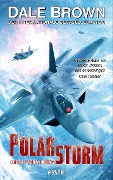 Cover-Bild zum Titel 'Polarsturm - Arctic Storm Rising' von 'Dale Brown'