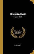 Cover-Bild zum Titel 'Sljucht En Rjucht: Frysk Wykblêd...' von 'Anonymous'