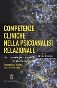 Cover-Bild zum Titel 'Competenze cliniche nella psicoanalisi relazionale' von ''