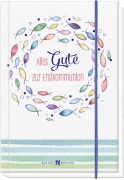 Alles Gute zur Erstkommunion - 