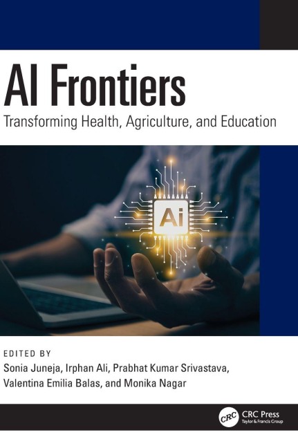 AI Frontiers - 
