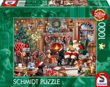Cover-Bild zum Titel 'Gemütliche Weihnachten' von ''
